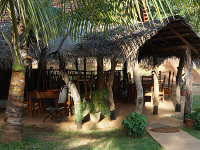 Athgira River Camp