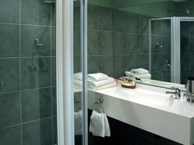 Hotel Numbi