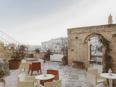 Terras