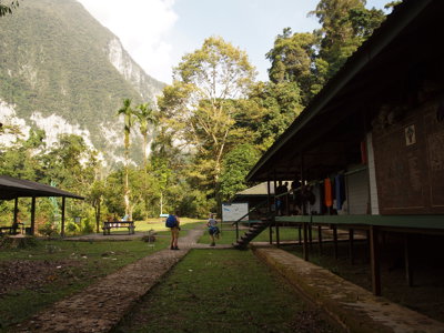 Camp 5