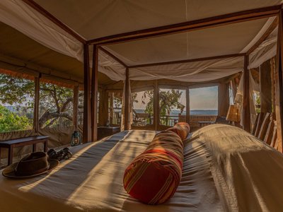 Mihingo lodge