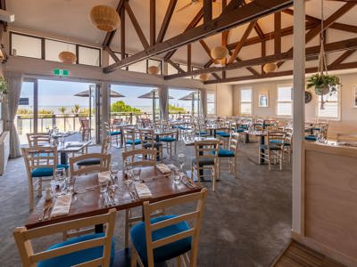 Beachfront Hotel Hokitika