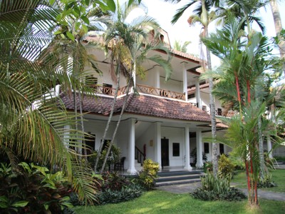 Puri Saron Senggigi