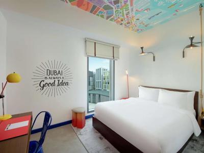 Hilton Dubai