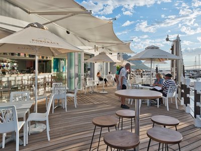 Terras