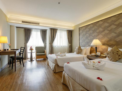 Amora Thapae Hotel Chiang Mai Thailand