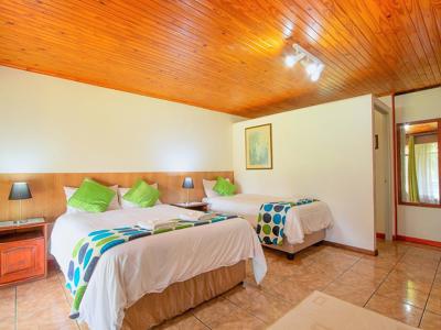 Airport Game Lodge