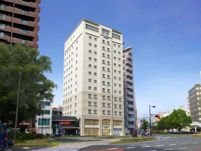 Dormy Inn Hiroshima