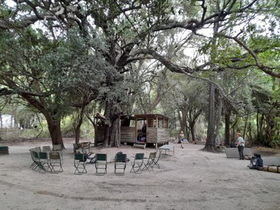 Nguma Camp
