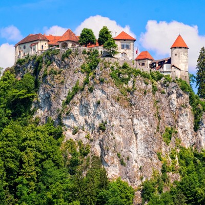 Groepsrondreis Slovenië