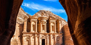Groepsrondreis Jordanië Hoogtepunten
