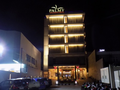 Palmy Hotel