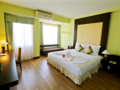Park View Hotel