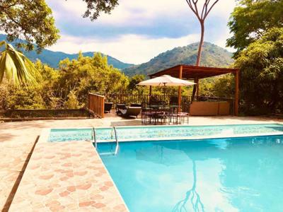 Hotel Minca JRCOL