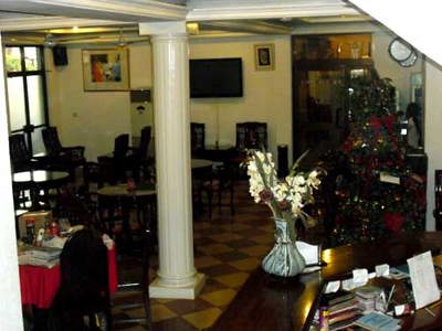 Royal Park Hotel