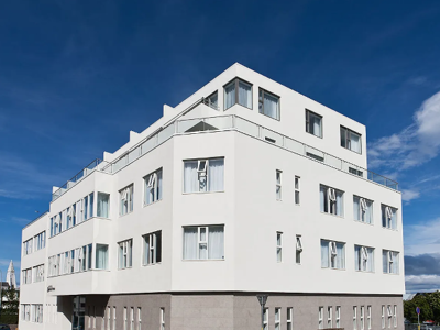 Hotel Klettur
