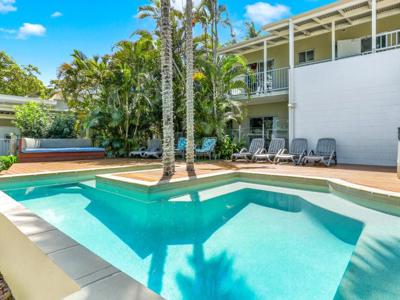 Flashpackers Noosa