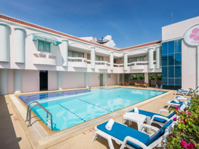 Pool 2