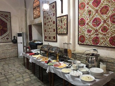 Buffet
