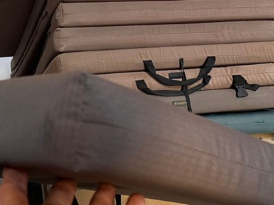 matras voorbeeld