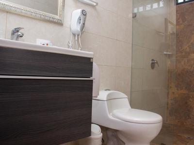 Badkamer