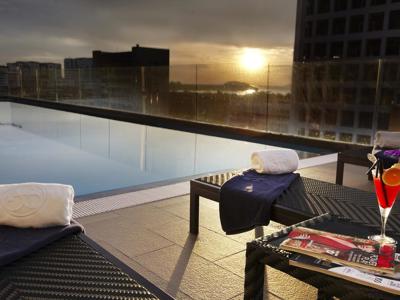 Horizon Hotel