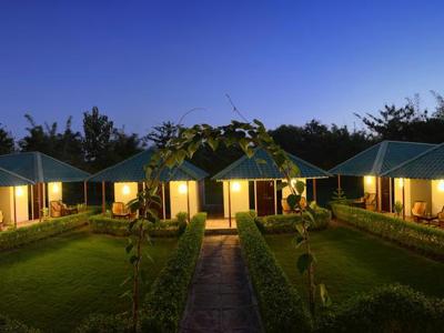 Cottages