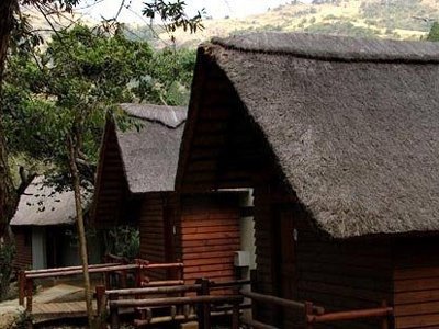 Mantenga Cultural Village