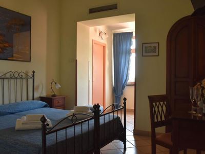 Hotel Risorgimento
