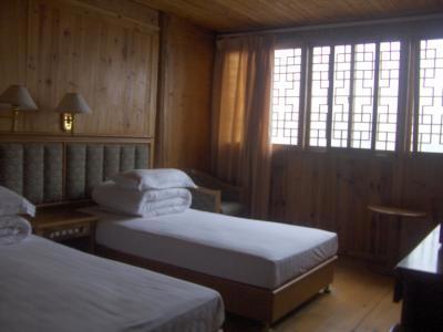 uitzicht