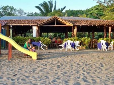 Hotel Charco Verde