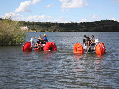 wateractiviteit