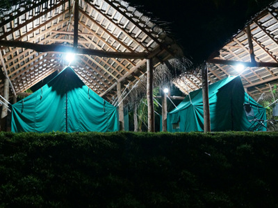 Athgira River Camp