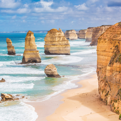Groepsrondreis Australië