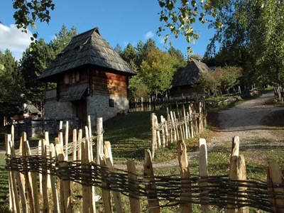 Sirogojno