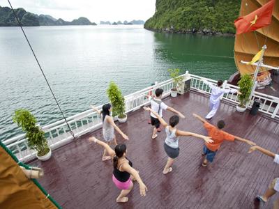 Tai Chi