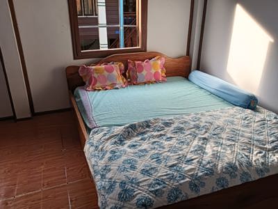 Community Lodge Don Daeng - Don Daeng Laos