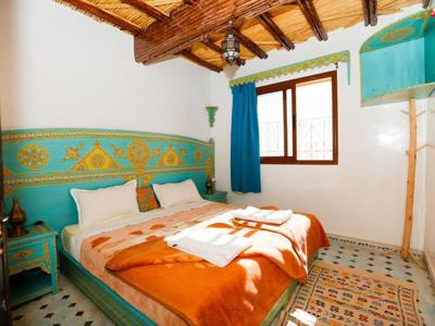 Kasbah Roches