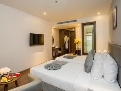 Kamer