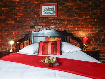 Storms River Lodge