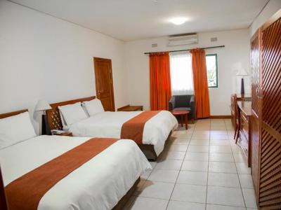 Golfview Hotel