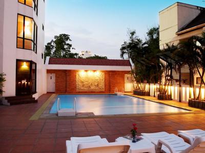 C H Hotel