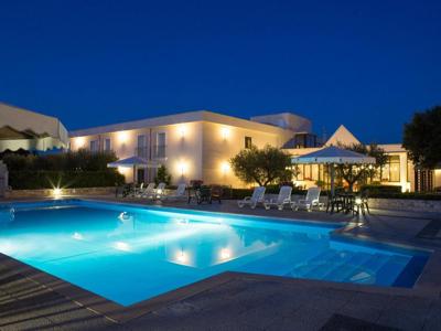 Zwembad