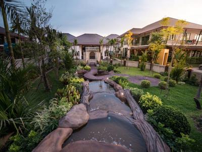 Maryo Resort