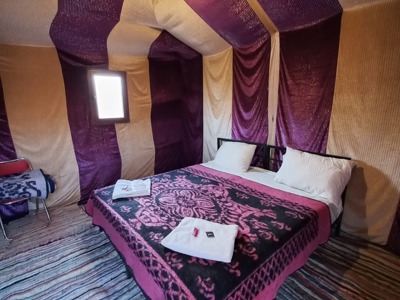 Camp Yasmina
