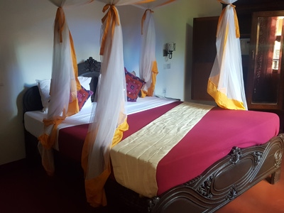 Slaapkamer