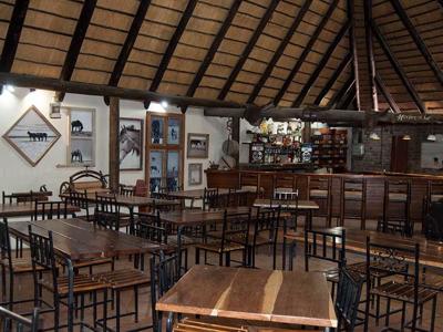 Bar Restaurant