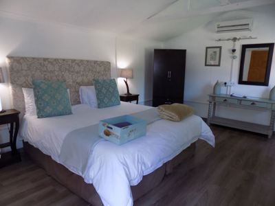 Aero Guest lodge