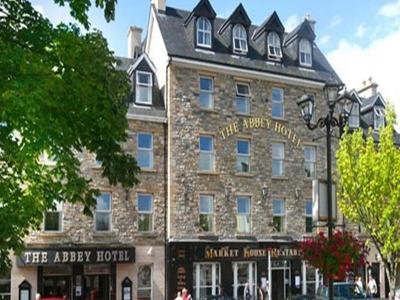 Abbey hotel