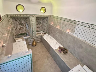 Hammam